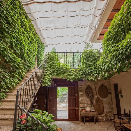 La Caseria De Tito Ubeda  Exterior photo