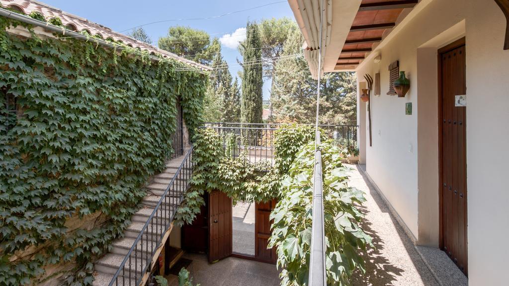 La Caseria De Tito Ubeda  Exterior photo