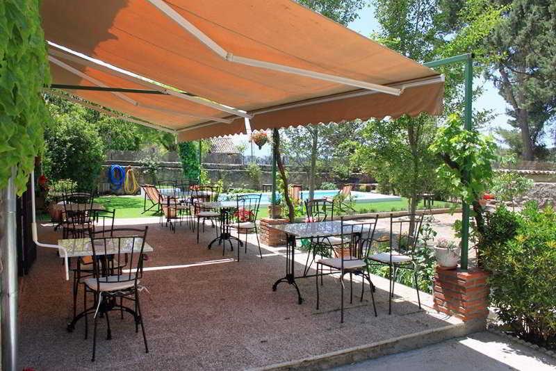 La Caseria De Tito Ubeda  Exterior photo